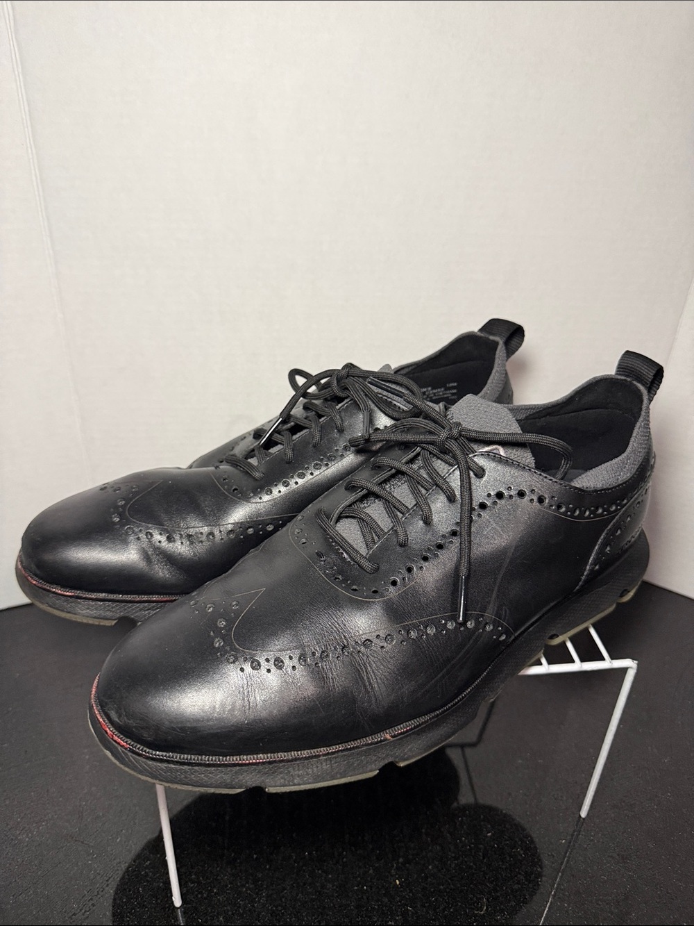 Cole Haan Zerogrand Oxfords Size 12 Men's